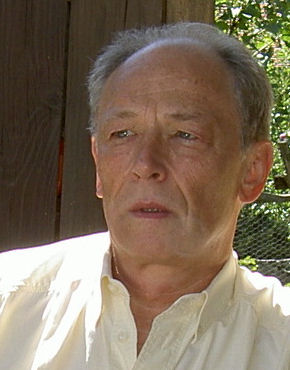 Bernd Palmer