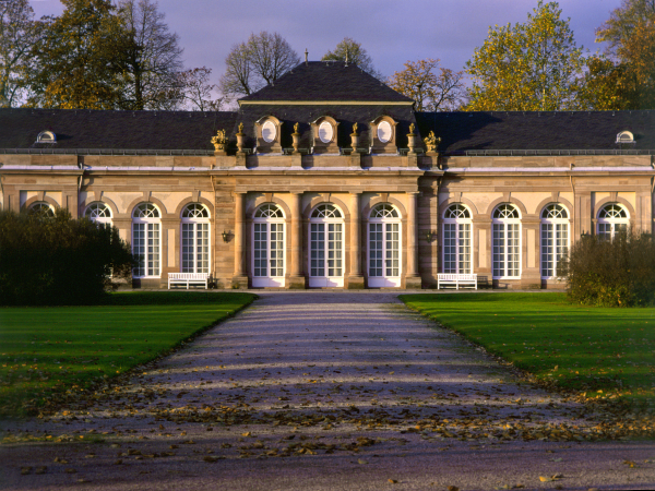 Schwetzinger Schloss Schwetzinger Schloss
