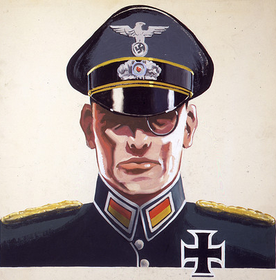 To the British Troops